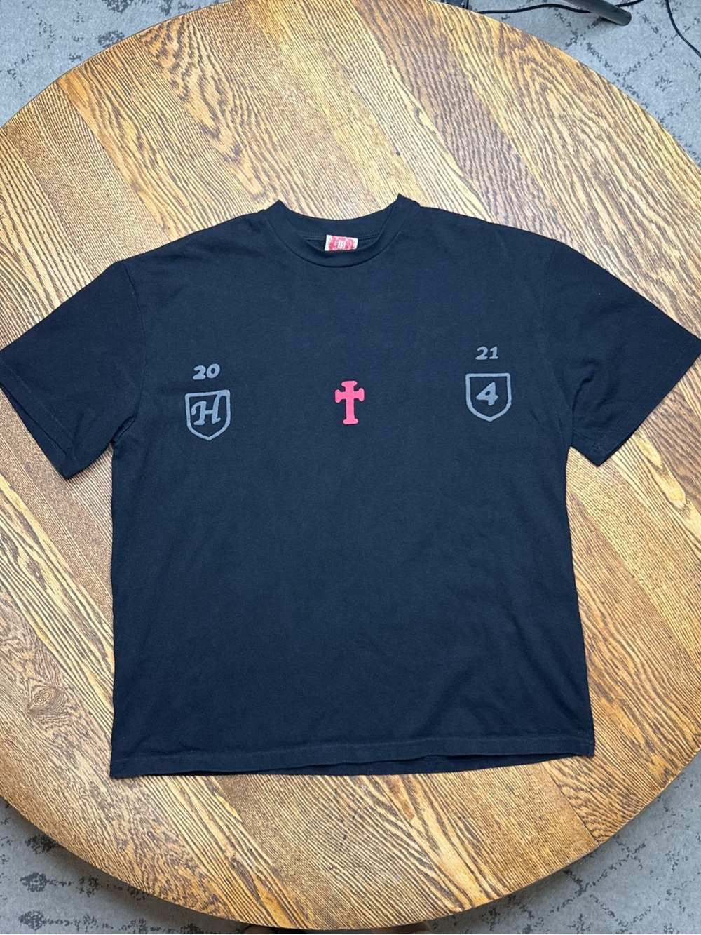 Halsey iichliwp tshirt